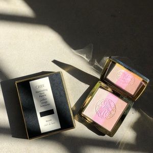 Oribe Illuminating Face Palette